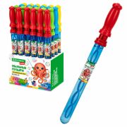 Мыльные пузыри 120 мл, «Волшебный меч», BRAUBERG KIDS